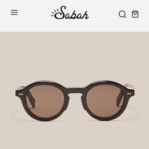 Sabah Beirut Sunglasses